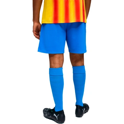 Pantaloncini Valencia Cf Third 2025-2026