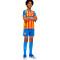 Pantaloncini Puma Valencia Cf Third 2025-2026 da Bambino