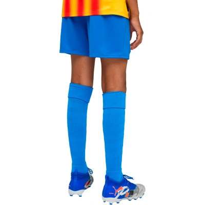 Pantaloncini Valencia Cf Third 2025-2026 da Bambino