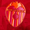 Maglia Puma Valencia Cf Away 2025-2026 da Bambino
