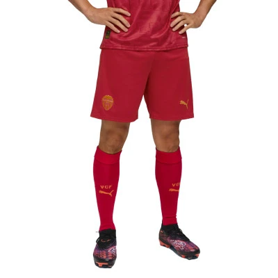 Pantaloncini Valencia Cf Away 2025-2026