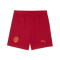 Pantaloncini Puma Valencia Cf Away 2025-2026 da Bambino