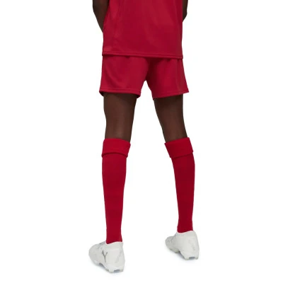 Pantaloncini Valencia Cf Away 2025-2026 da Bambino