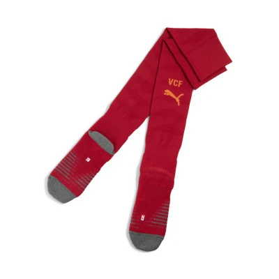 Calzettoni Valencia Cf Away 2025-2026
