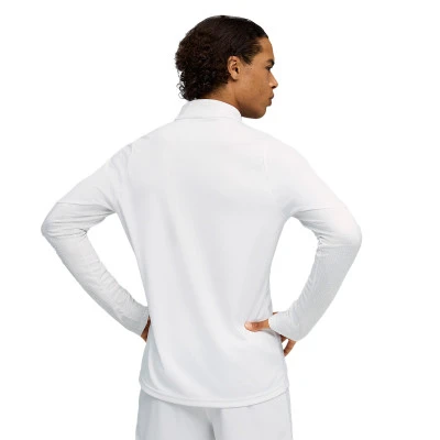 Felpa Valencia Cf Training 2025-2026