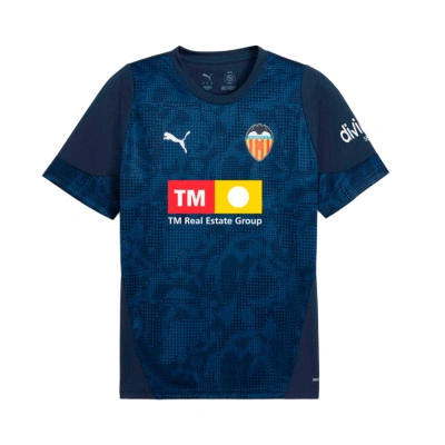 Maglia Valencia CF Training 2025-2026