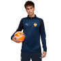 Valencia Cf Training 2025-2026-Navy