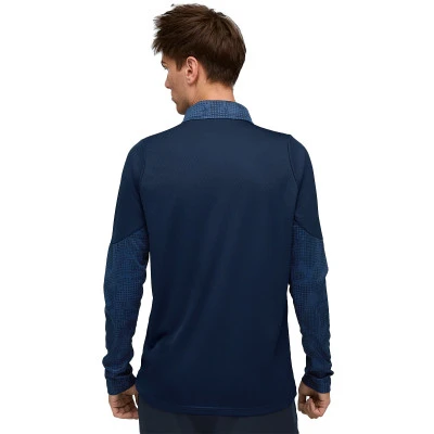 Felpa Valencia Cf Training 2025-2026