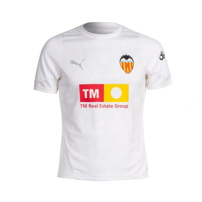 Maglia Valencia CF Training 2025-2026 da Bambino