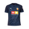 Maglietta Puma Valencia CF Training 2025-2026 da Bambino