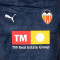 Maglietta Puma Valencia CF Training 2025-2026 da Bambino