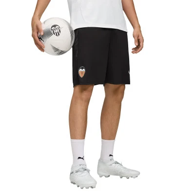 Pantaloncini Valencia Cf Training 2025-2026