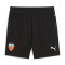 Pantaloncini Puma Valencia Cf Training 2025-2026 da Bambino
