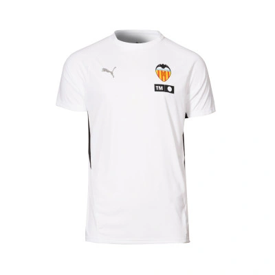 Maglia Valencia Cf Fanswear 2025-2026