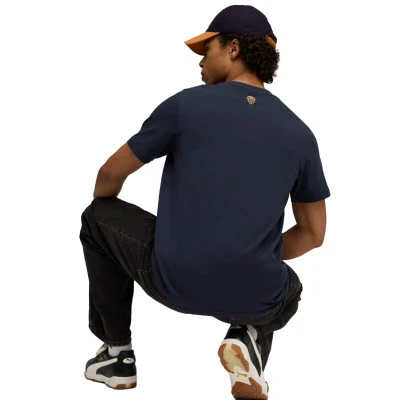 Maglia Valencia Cf Fanswear 2025-2026