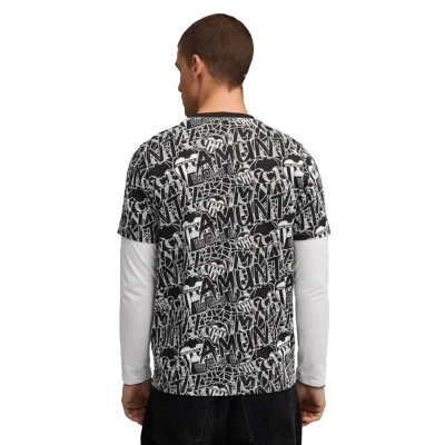 Maglia Valencia Cf Fanswear 2025-2026