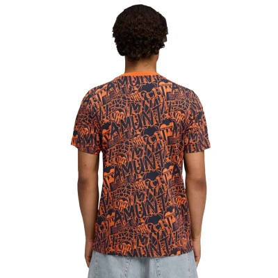 Maglia Valencia Cf Fanswear 2025-2026