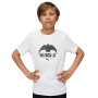 Valencia Cf Fanswear 2025-2026 da Bambino-White