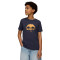 Maglietta Puma Valencia Cf Fanswear 2025-2026 da Bambino