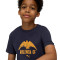 Maglietta Puma Valencia Cf Fanswear 2025-2026 da Bambino