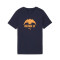 Maglietta Puma Valencia Cf Fanswear 2025-2026 da Bambino