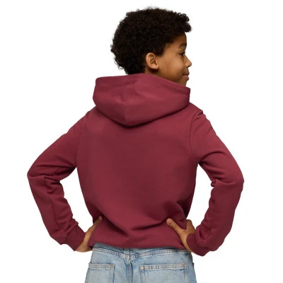 Felpa Valencia Cf Fanswear 2025-2026 da Bambino