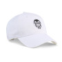 Valencia Cf 2025-2026-White-Black