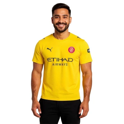 Maglia Girona Fc Away 2025-2026