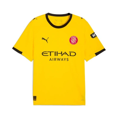 Maglia Girona Fc Away 2025-2026