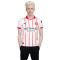 Maglia Puma Girona Fc Home 2025-2026 da Bambino