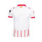 Maglia Puma Girona Fc Home 2025-2026 da Bambino