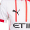 Maglia Puma Girona Fc Home 2025-2026 da Bambino