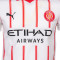 Maglia Puma Girona Fc Home 2025-2026 da Bambino