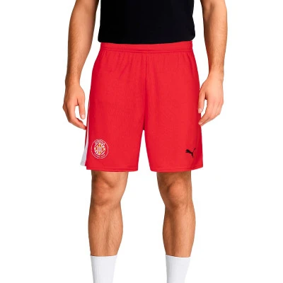 Pantaloncini Girona FC Home 2025-2026