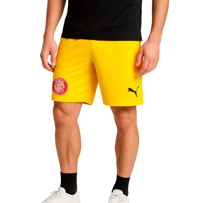 Pantaloncini Girona FC Away 2025-2026