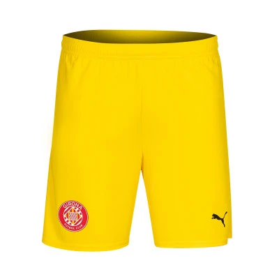 Pantaloncini Girona FC Away 2025-2026