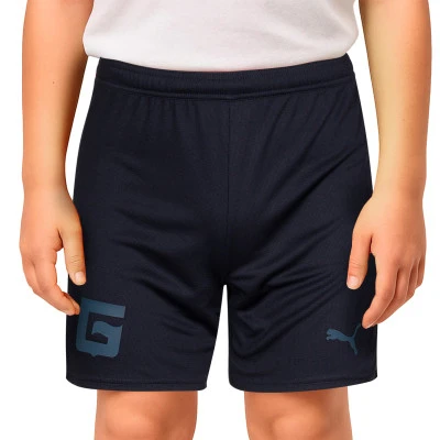 Pantaloncini Girona FC Away 2025-2026 da Bambino