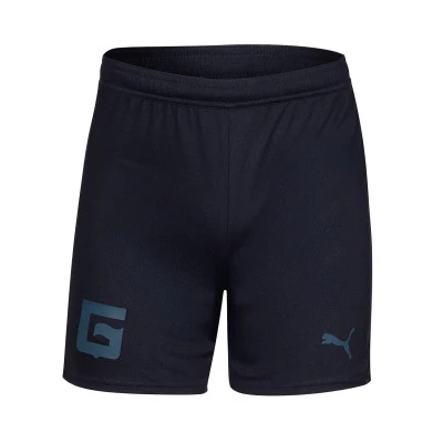 Pantaloncini Girona FC Away 2025-2026 da Bambino