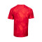 Maglia Puma Girona Fc Pre-Match 2025-2026