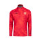 Felpa Puma Girona Fc Pre-Match 2025-2026