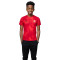 Maglia Puma Girona Fc Pre-Match 2025-2026 da Bambino