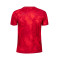 Maglia Puma Girona Fc Pre-Match 2025-2026 da Bambino