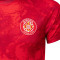 Maglia Puma Girona Fc Pre-Match 2025-2026 da Bambino