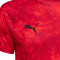 Maglia Puma Girona Fc Pre-Match 2025-2026 da Bambino