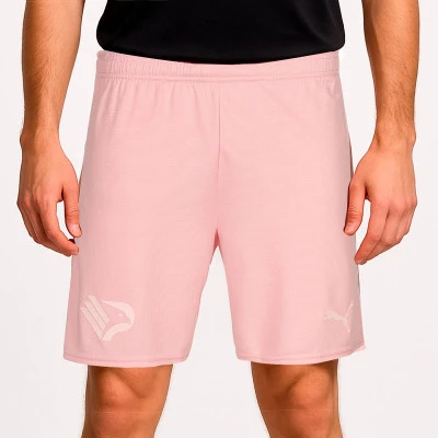 Pantaloncini Palermo Home 2025-2026