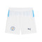 Pantaloncini Puma Manchester City Home 2025-2026 da Bambino
