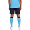 Pantaloncini Puma Manchester City Home 2025-2026