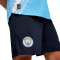 Pantaloncini Puma Manchester City Home 2025-2026