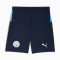 Pantaloncini Puma Manchester City Home 2025-2026