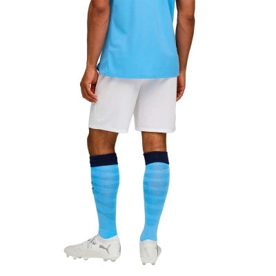 Pantaloncini Manchester City Home 2025-2026